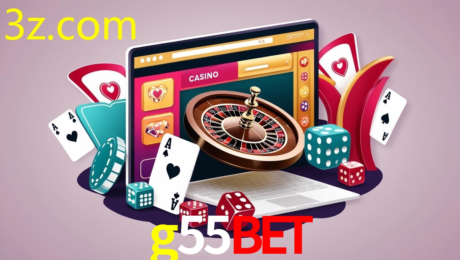 G55BET