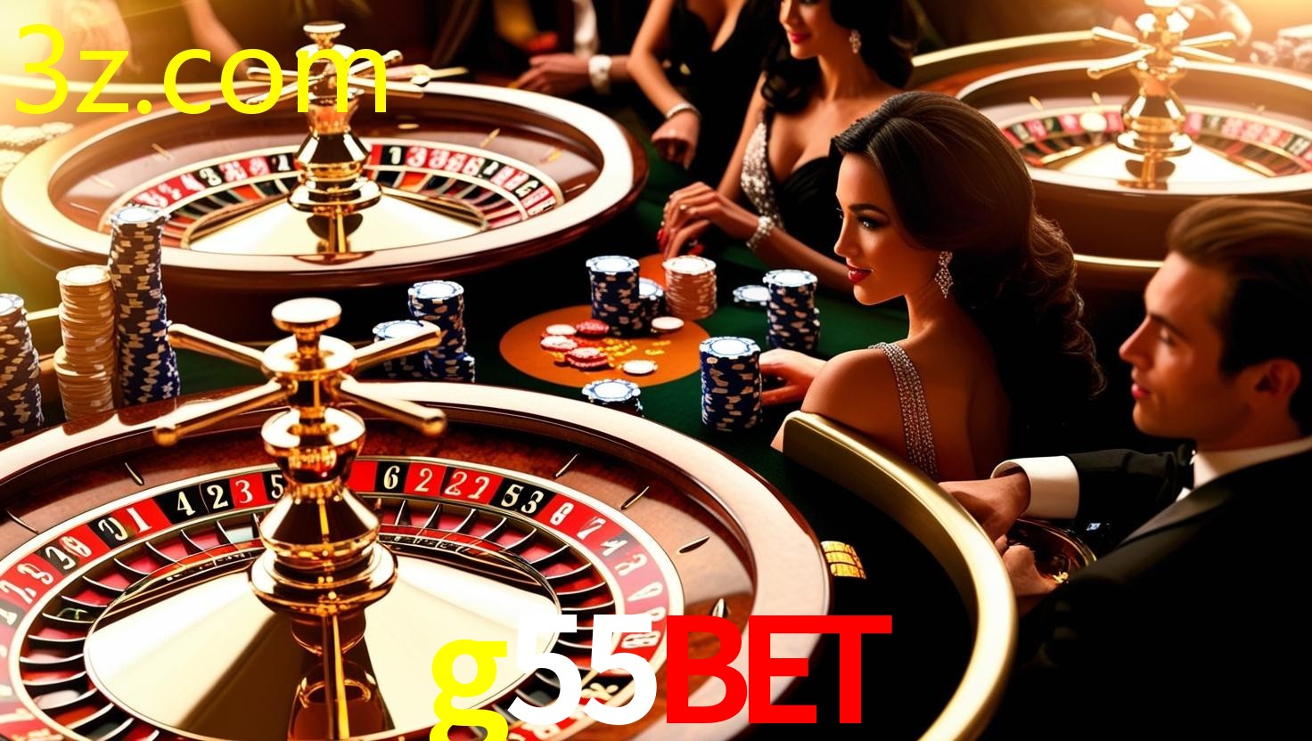 G55BET