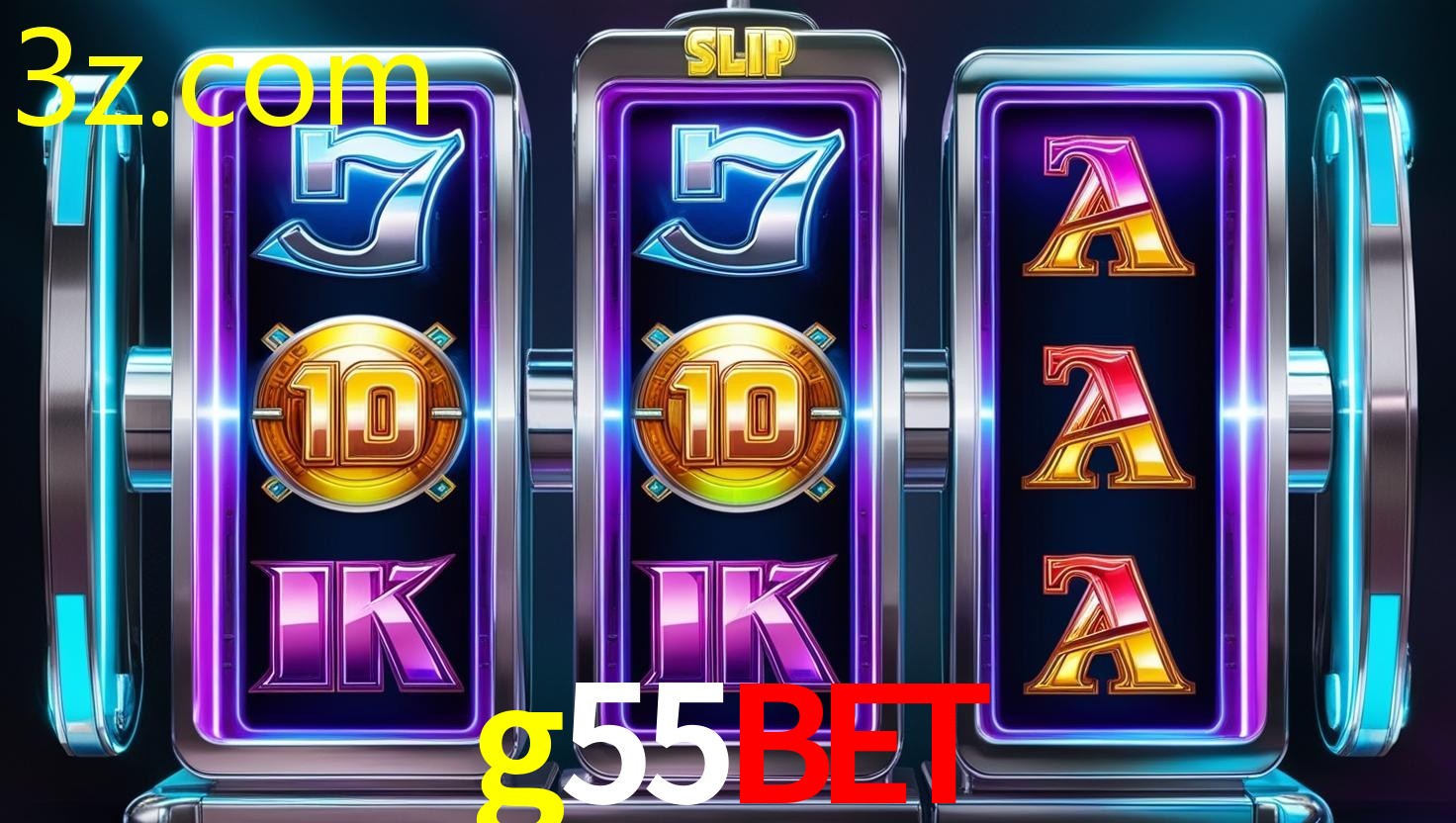 G55BET
