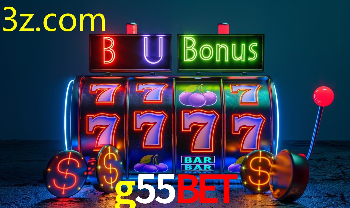 G55BET