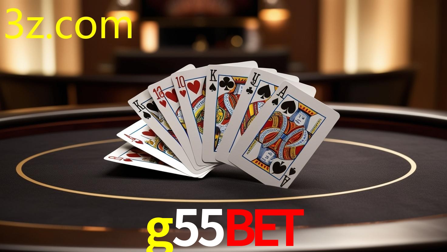G55BET
