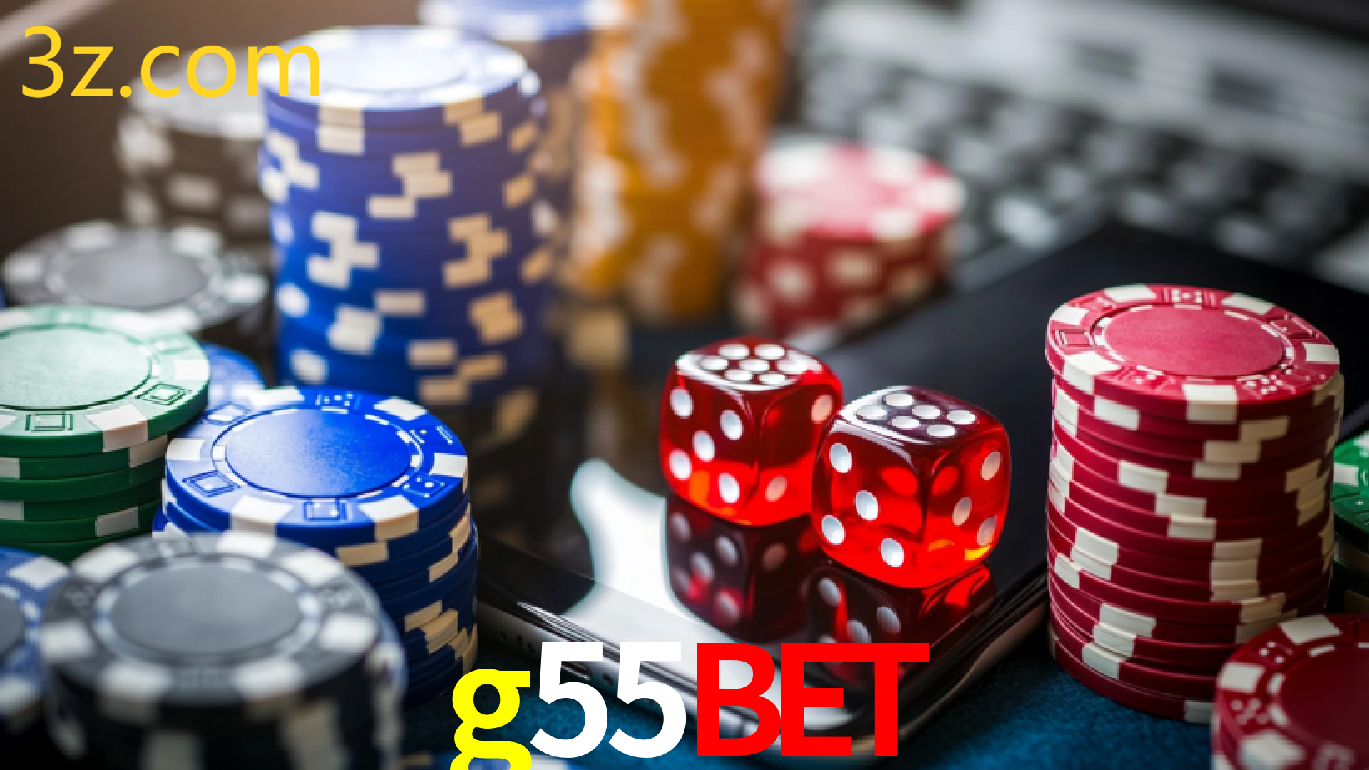 G55BET