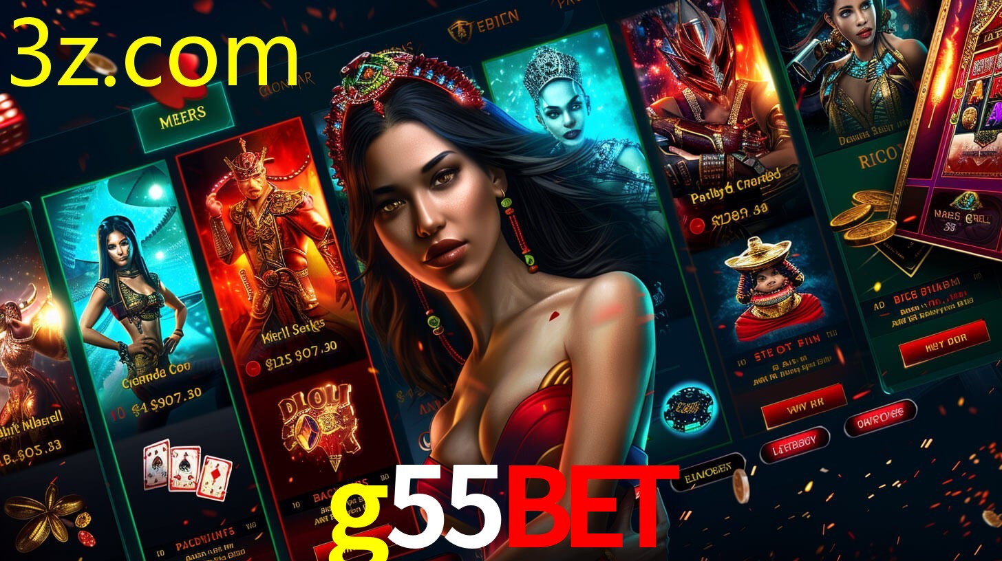 G55BET