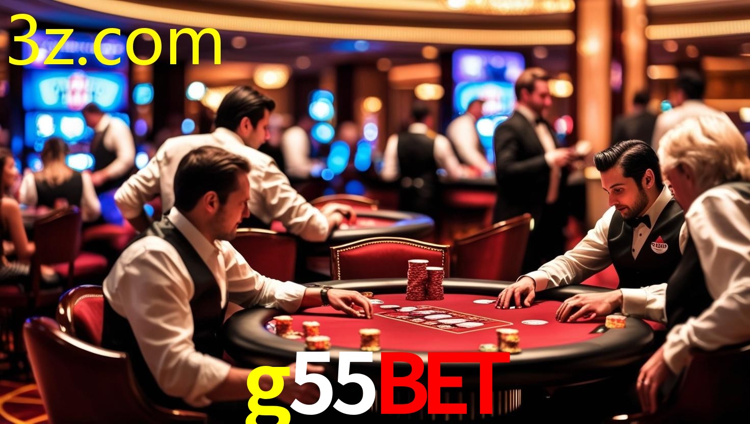 G55BET
