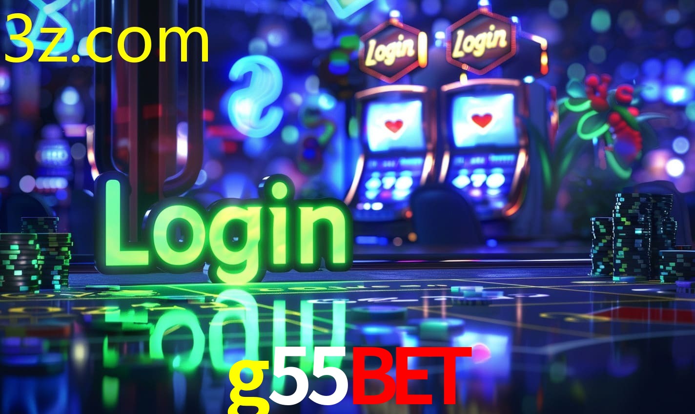 G55BET
