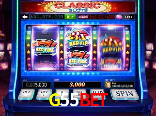 Slot Games Collection